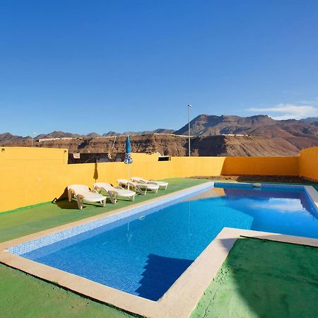 Villa Paraiso Aldeano 1+2 San Nicolás 外观 照片