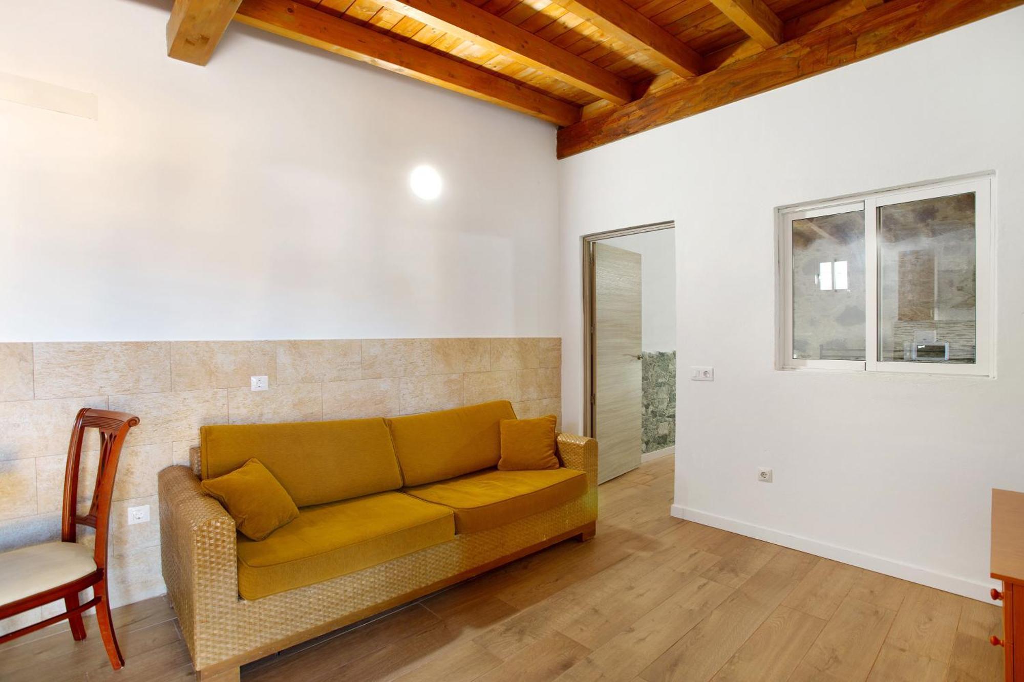 Villa Paraiso Aldeano 1+2 San Nicolás 外观 照片