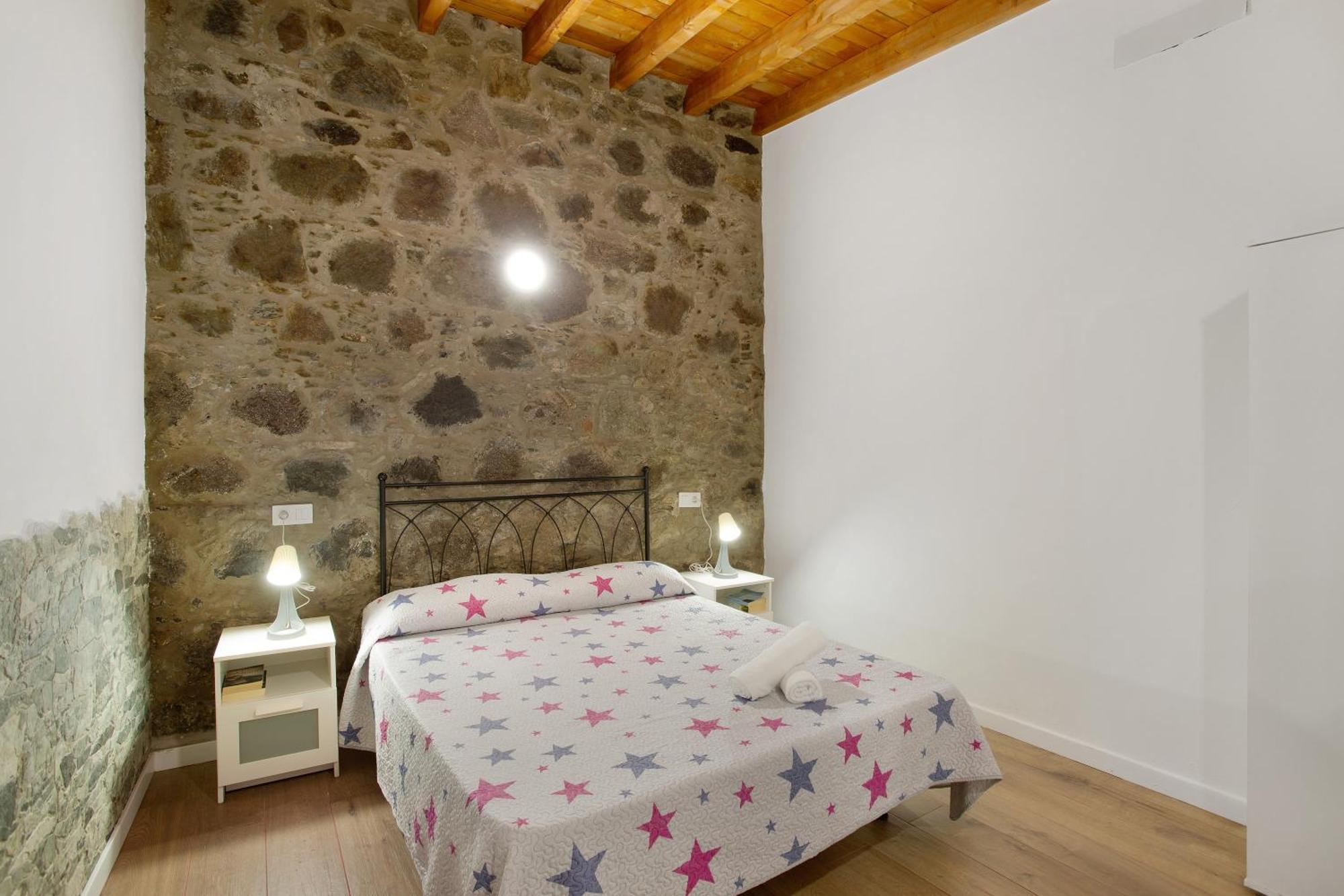 Villa Paraiso Aldeano 1+2 San Nicolás 外观 照片