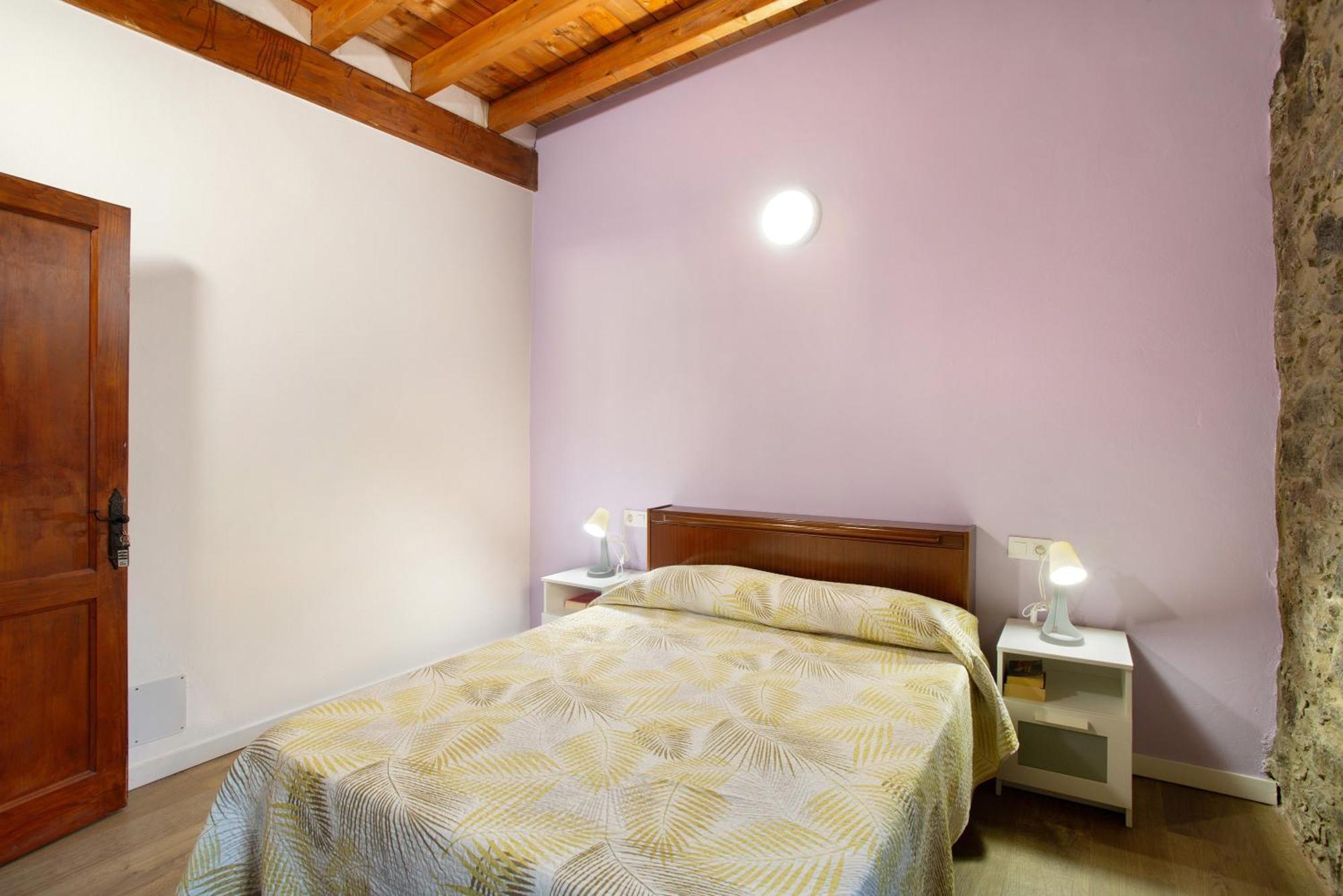 Villa Paraiso Aldeano 1+2 San Nicolás 外观 照片