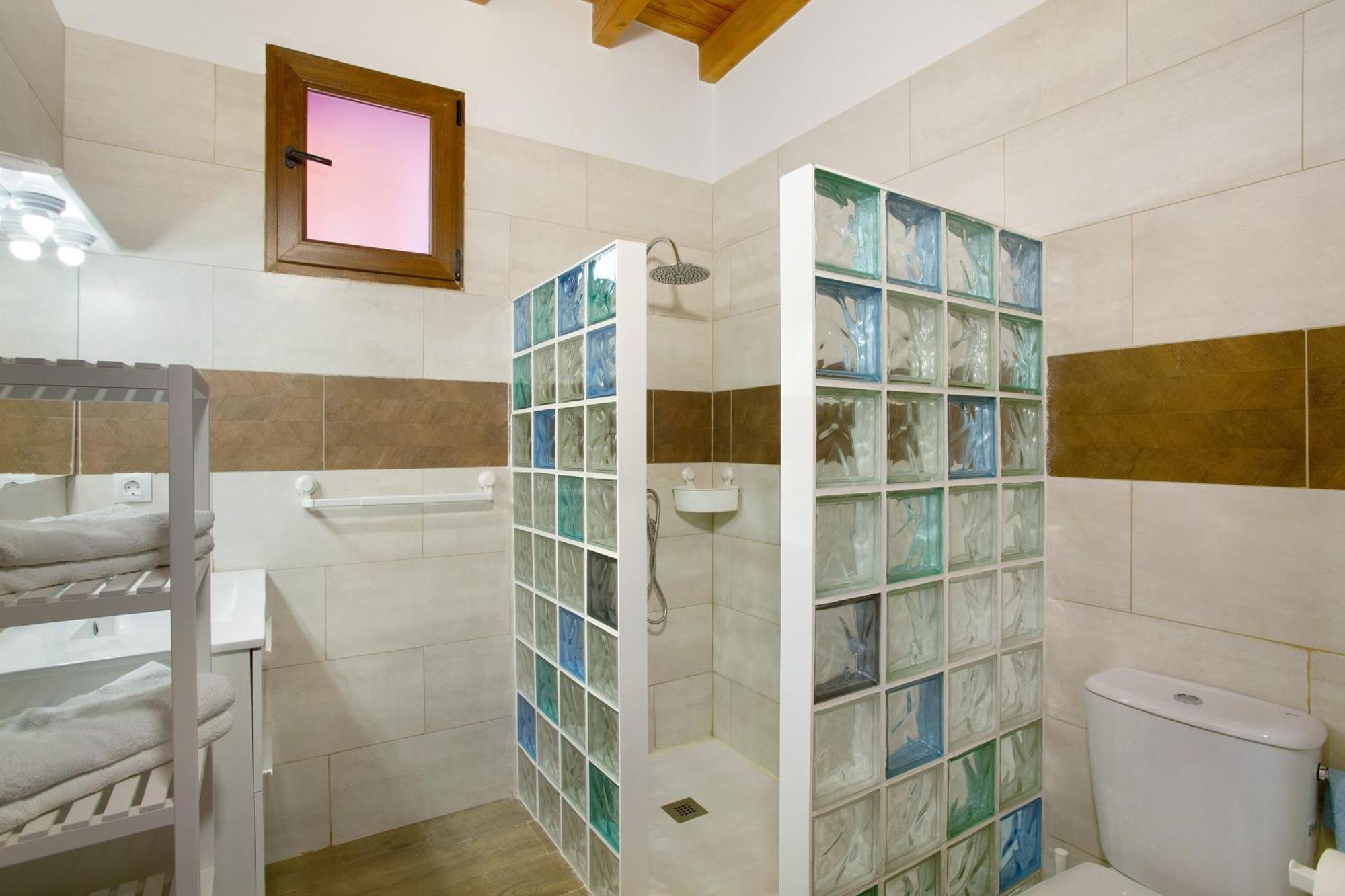 Villa Paraiso Aldeano 1+2 San Nicolás 外观 照片