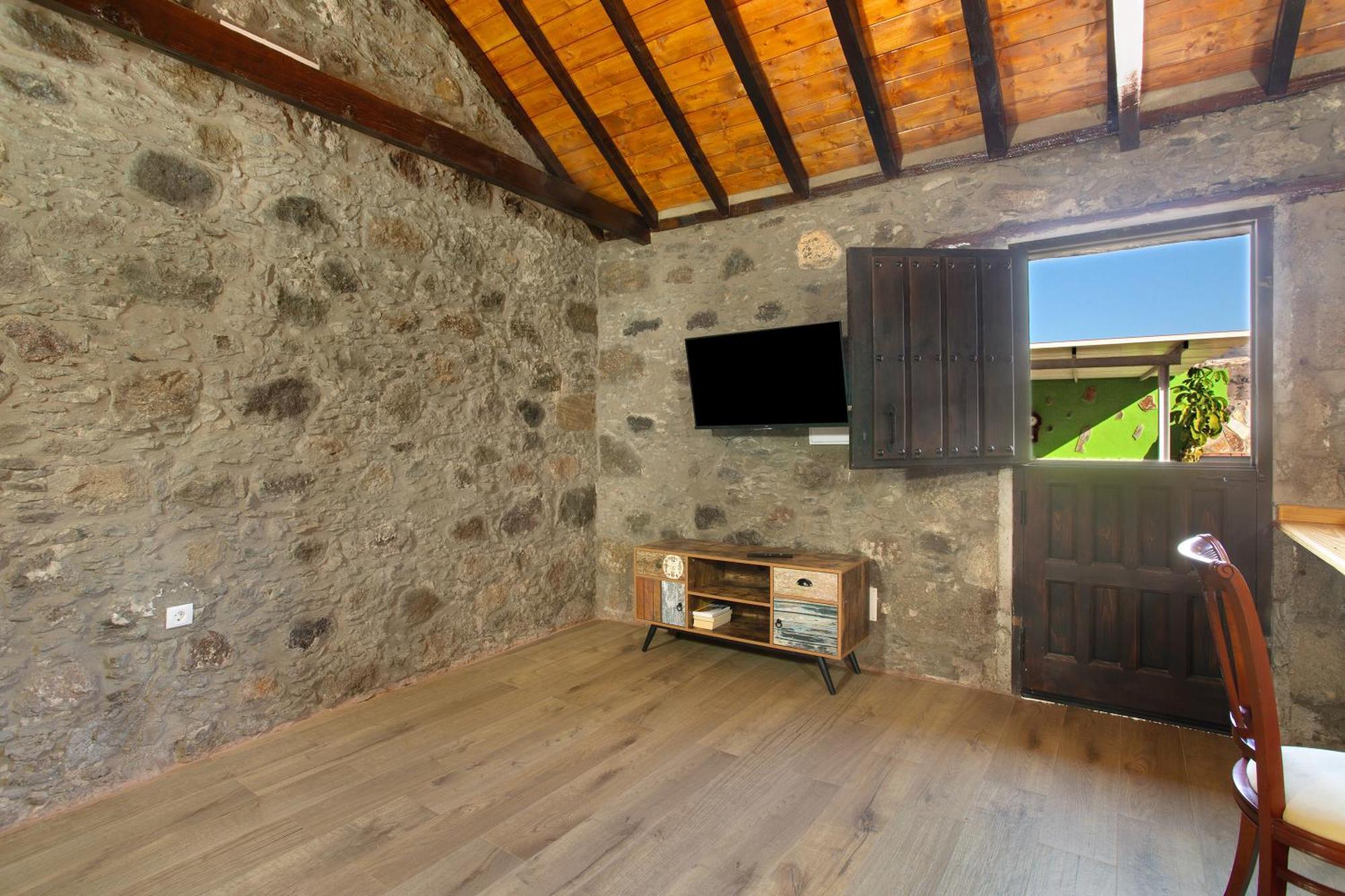 Villa Paraiso Aldeano 1+2 San Nicolás 外观 照片