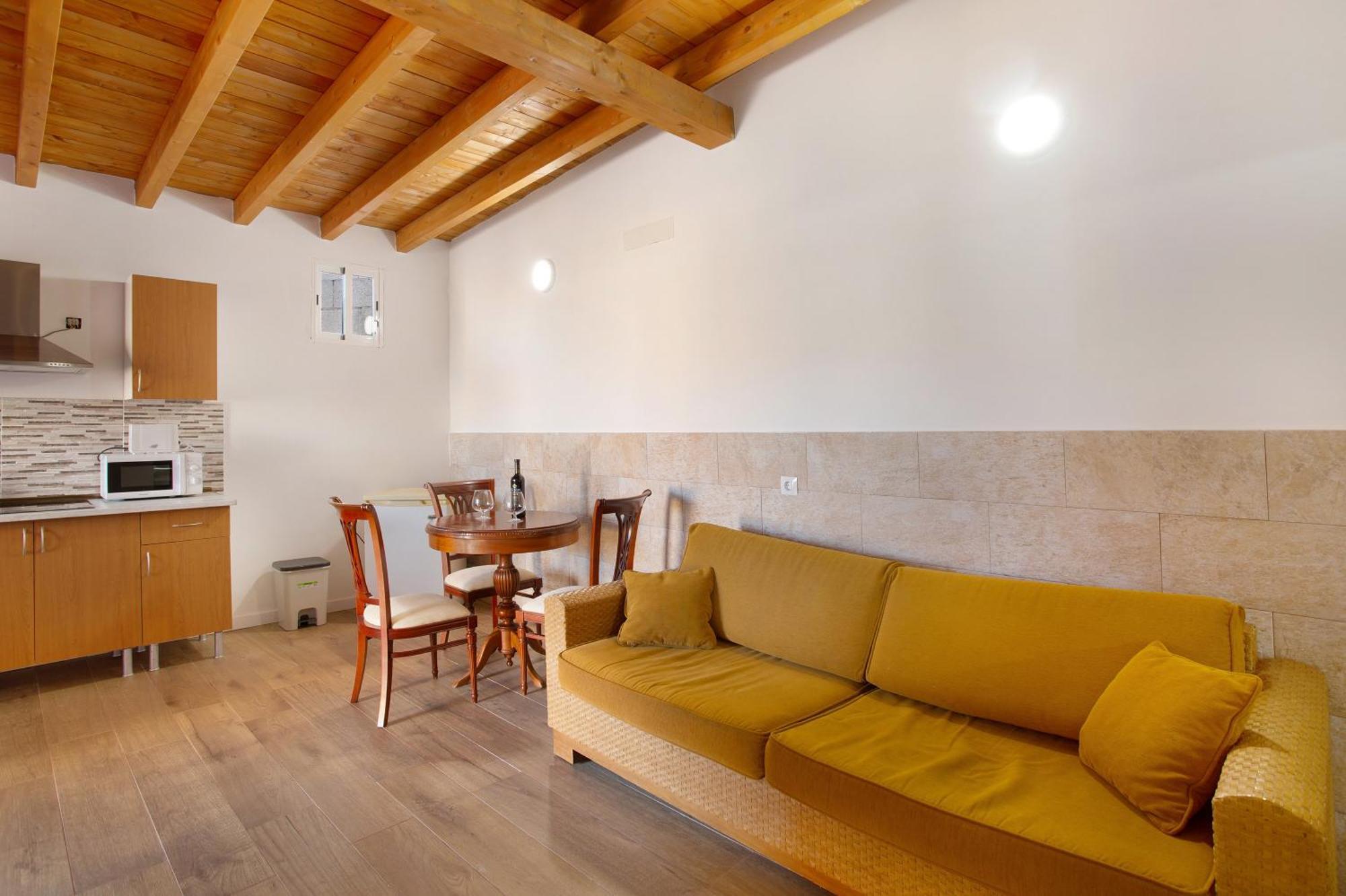 Villa Paraiso Aldeano 1+2 San Nicolás 外观 照片