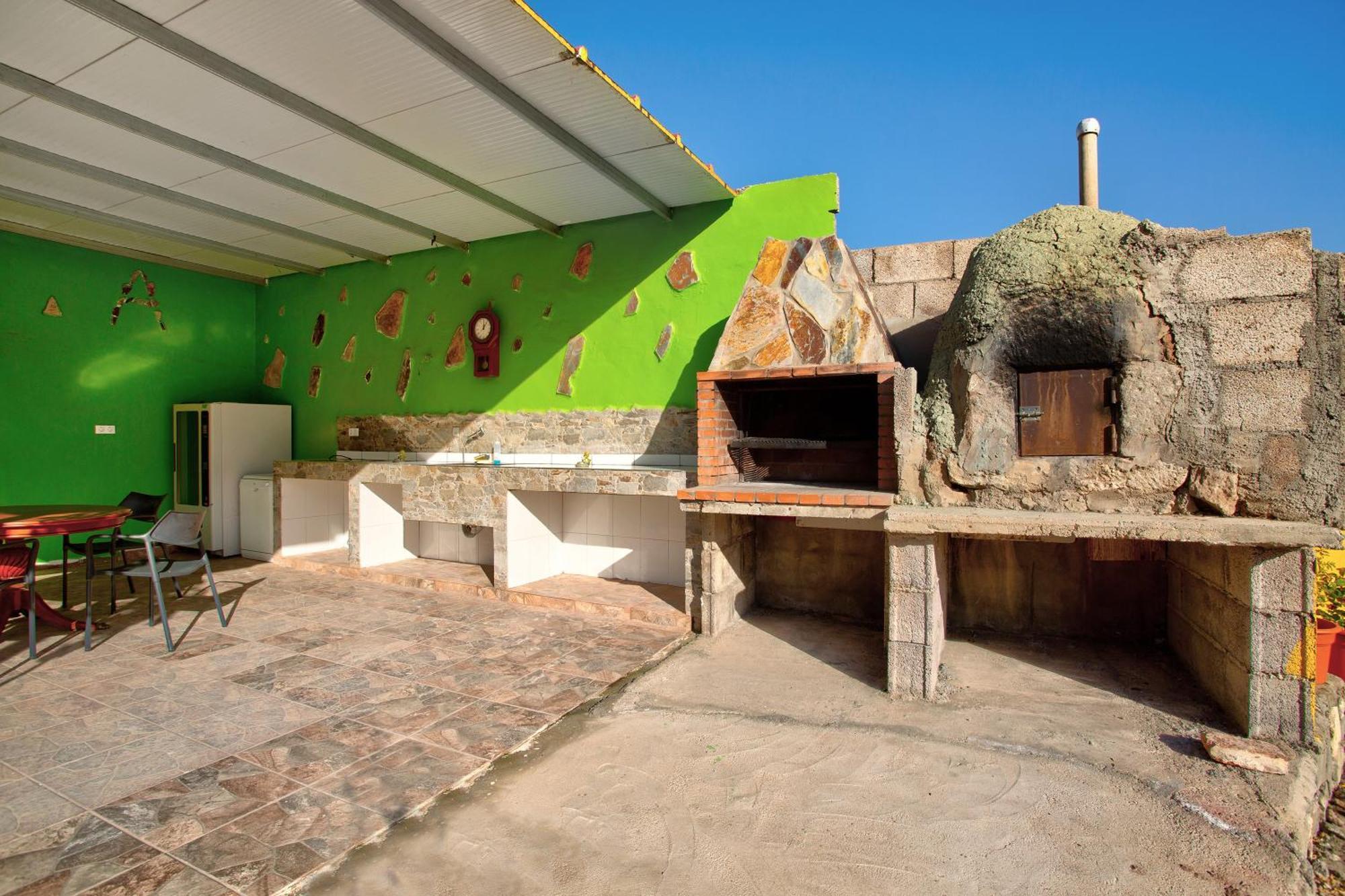 Villa Paraiso Aldeano 1+2 San Nicolás 外观 照片