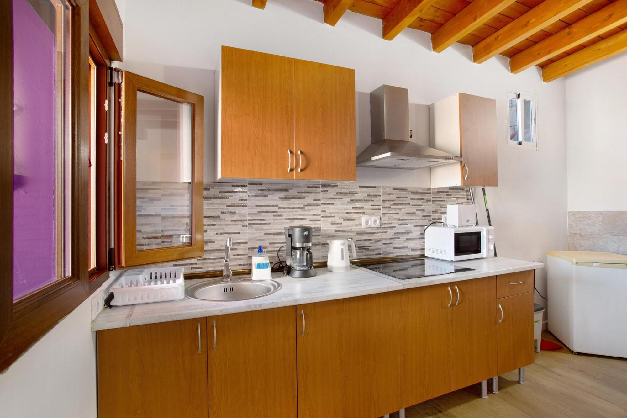 Villa Paraiso Aldeano 1+2 San Nicolás 外观 照片
