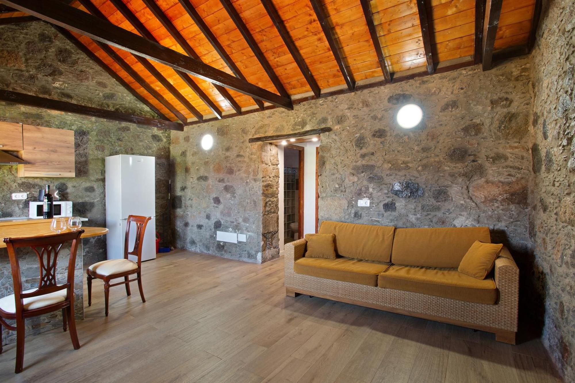 Villa Paraiso Aldeano 1+2 San Nicolás 外观 照片